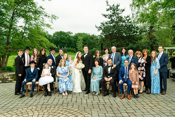 Falkirk Weddings