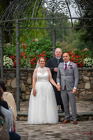 Meaghan and Jose
