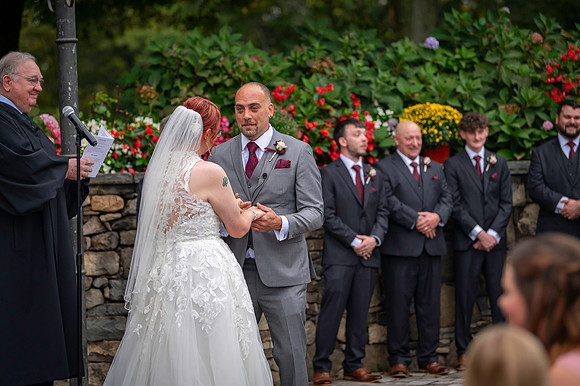 Meaghan and Jose