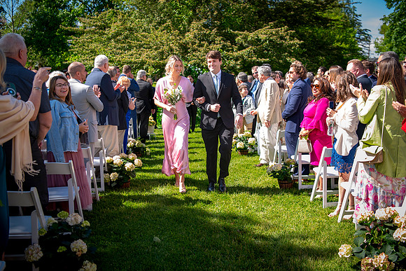 SARATOGA WEDDINGS