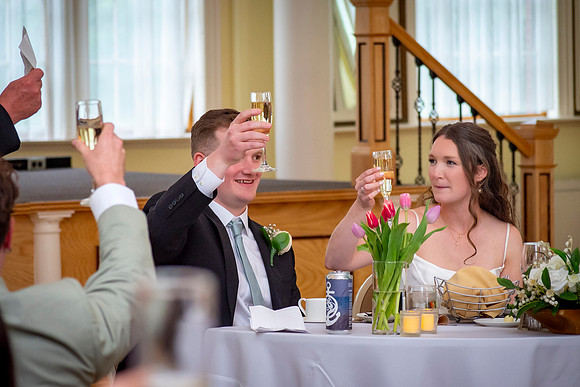SARATOGA WEDDINGS