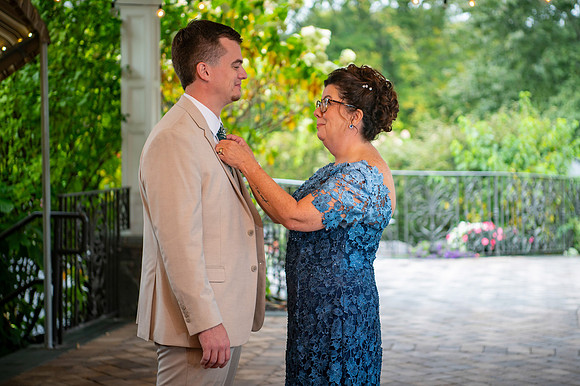 Kaitlynn and Dan
