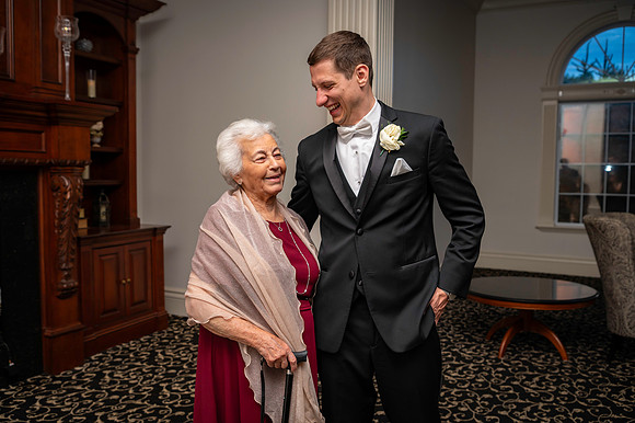 Weddings