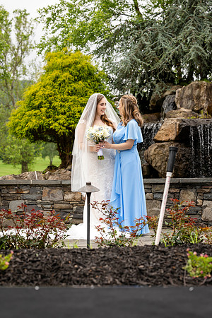 Falkirk Weddings