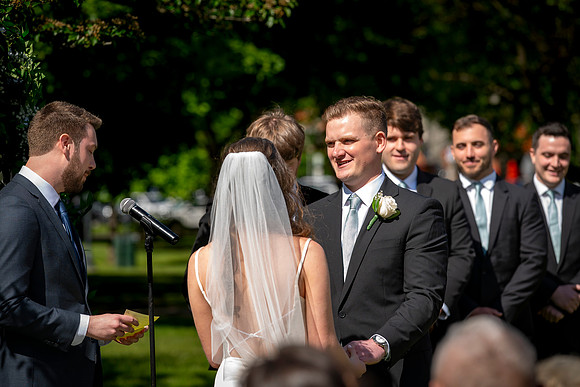 SARATOGA WEDDINGS