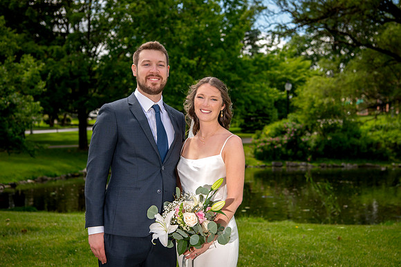 SARATOGA WEDDINGS