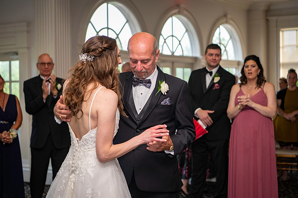 Weddings