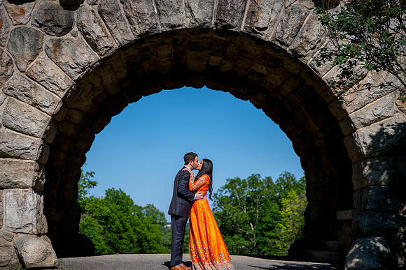Mohonk Preserve