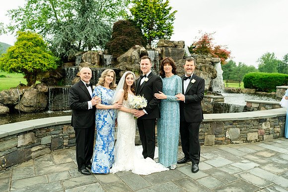 Falkirk Weddings