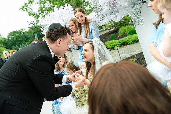 Falkirk Weddings