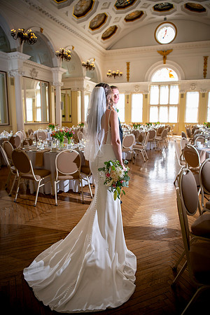 SARATOGA WEDDINGS