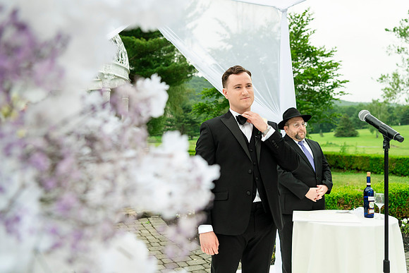 Falkirk Weddings