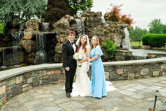 Falkirk Weddings