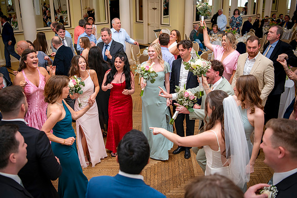 SARATOGA WEDDINGS