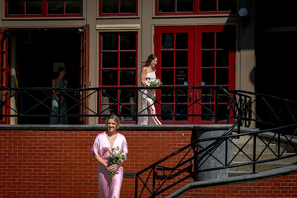 SARATOGA WEDDINGS