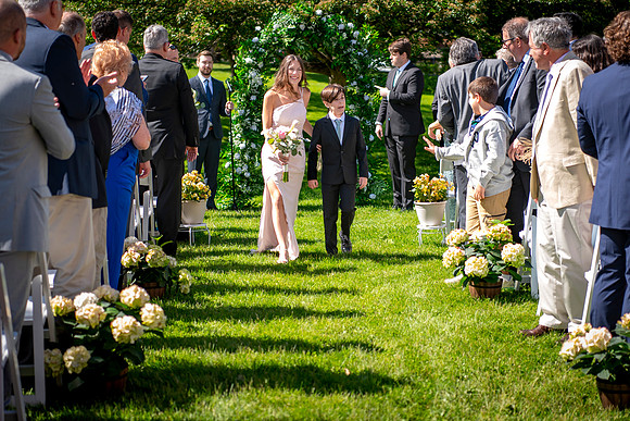 SARATOGA WEDDINGS