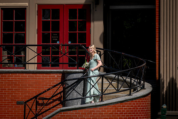 SARATOGA WEDDINGS
