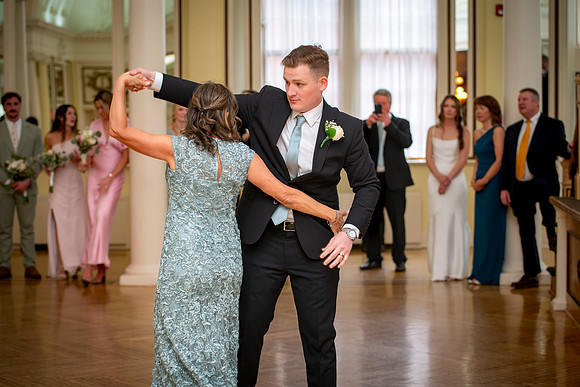 SARATOGA WEDDINGS