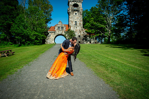Mohonk Preserve