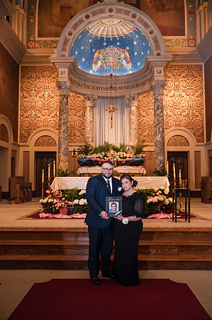 Glen Island Wedding