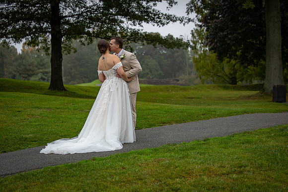 Kaitlynn and Dan