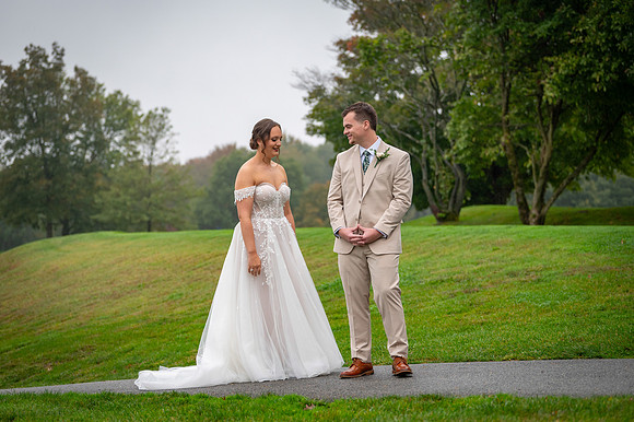 Kaitlynn and Dan