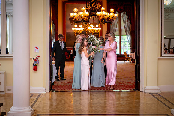 SARATOGA WEDDINGS