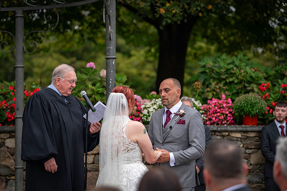 Meaghan and Jose