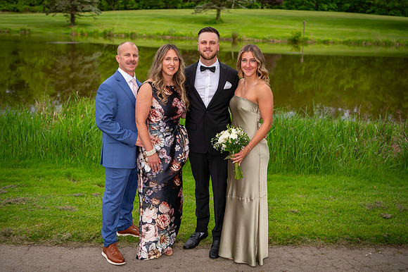 Wedding Jamie and Jordan