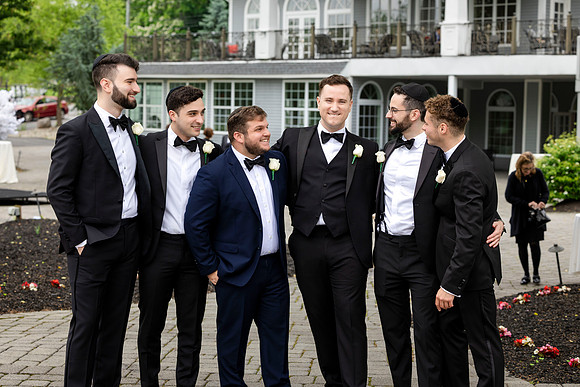 Falkirk Weddings