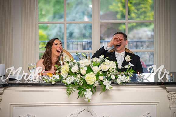 Weddings
