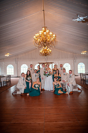 Kaitlynn and Dan