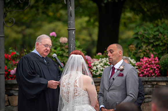 Meaghan and Jose