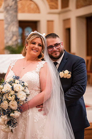 Glen Island Wedding