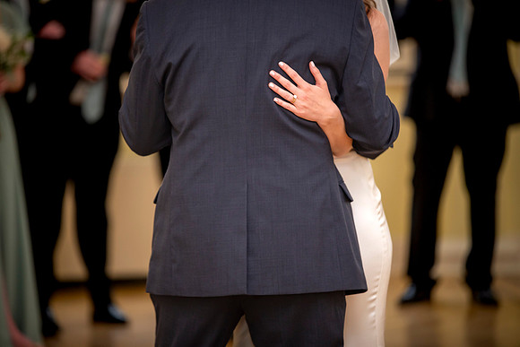 SARATOGA WEDDINGS