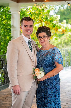 Kaitlynn and Dan