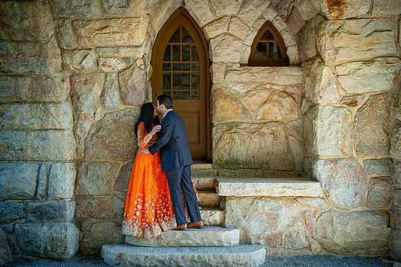 Mohonk Preserve