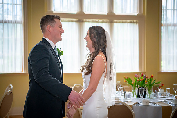 SARATOGA WEDDINGS