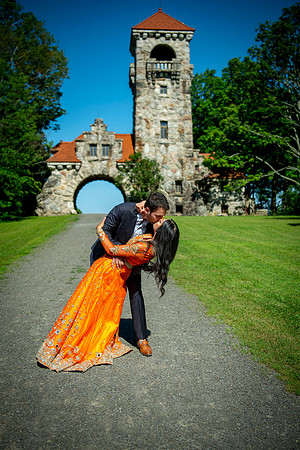 Mohonk Preserve