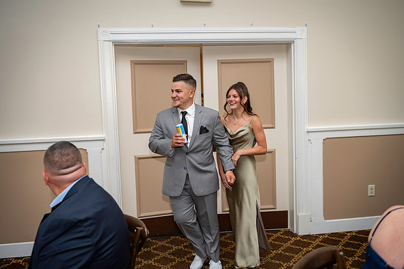 Wedding Jamie and Jordan