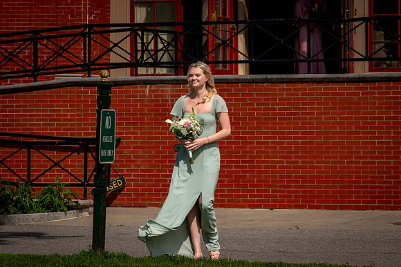 SARATOGA WEDDINGS