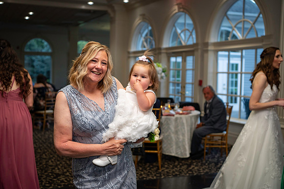 Weddings