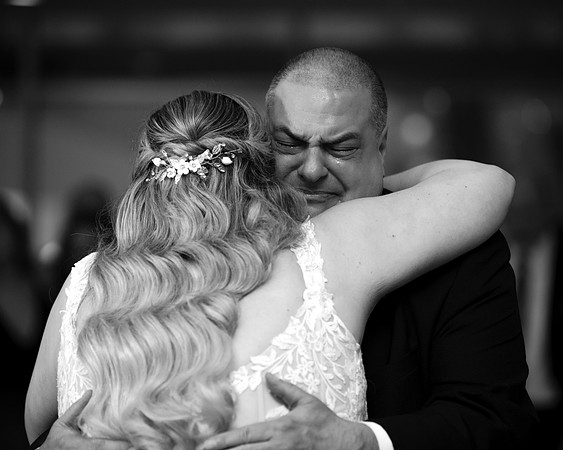 Glen Island Wedding