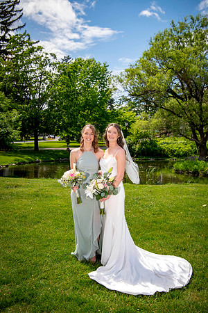 SARATOGA WEDDINGS