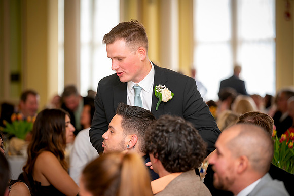 SARATOGA WEDDINGS