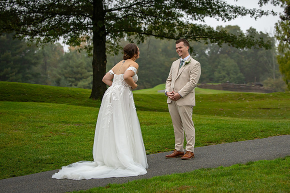 Kaitlynn and Dan