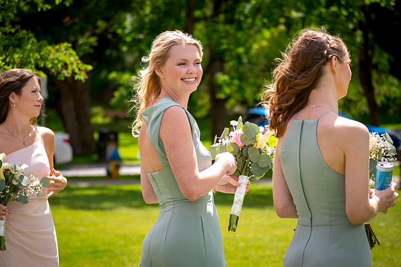 SARATOGA WEDDINGS