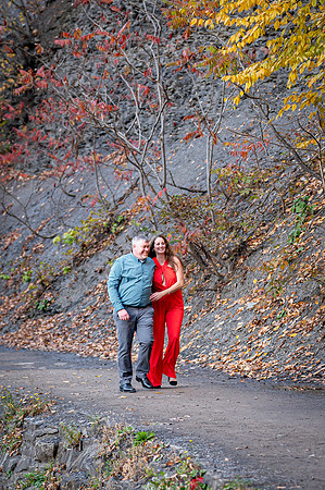 Engagement Portraits