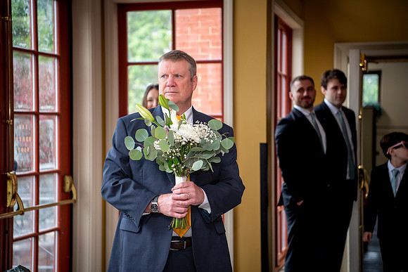 SARATOGA WEDDINGS