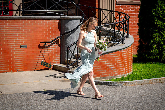 SARATOGA WEDDINGS